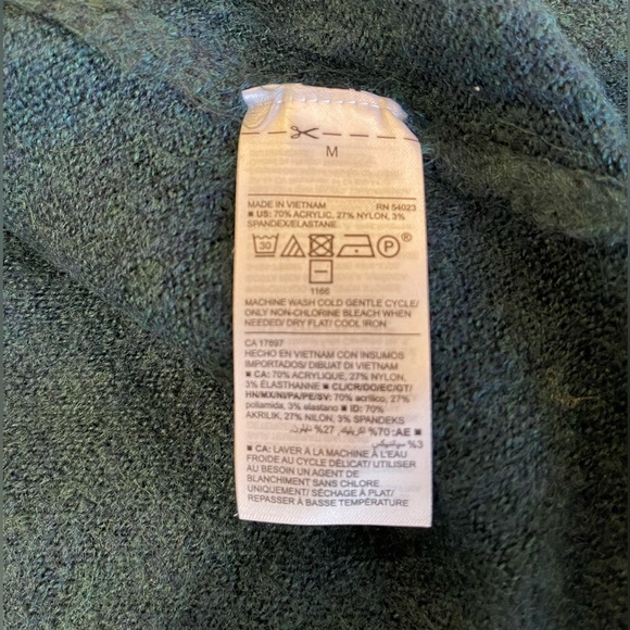 Old Navy BRAND NEW Crew Neck Sweater - Picture 7 of 7